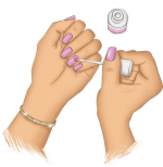 Beauty Time by Kezban Tepe